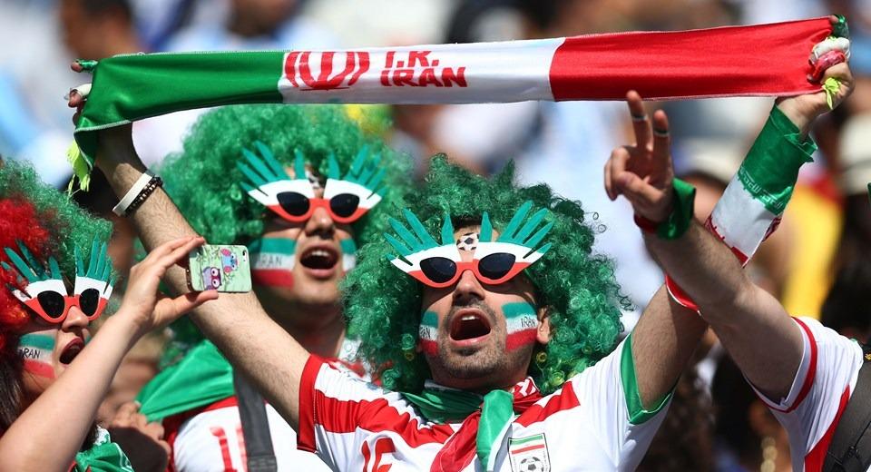 رقابت یوزپلنگ های ایران