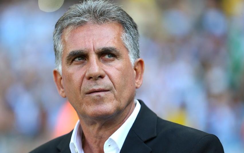 رقابت یوزپلنگ های ایران