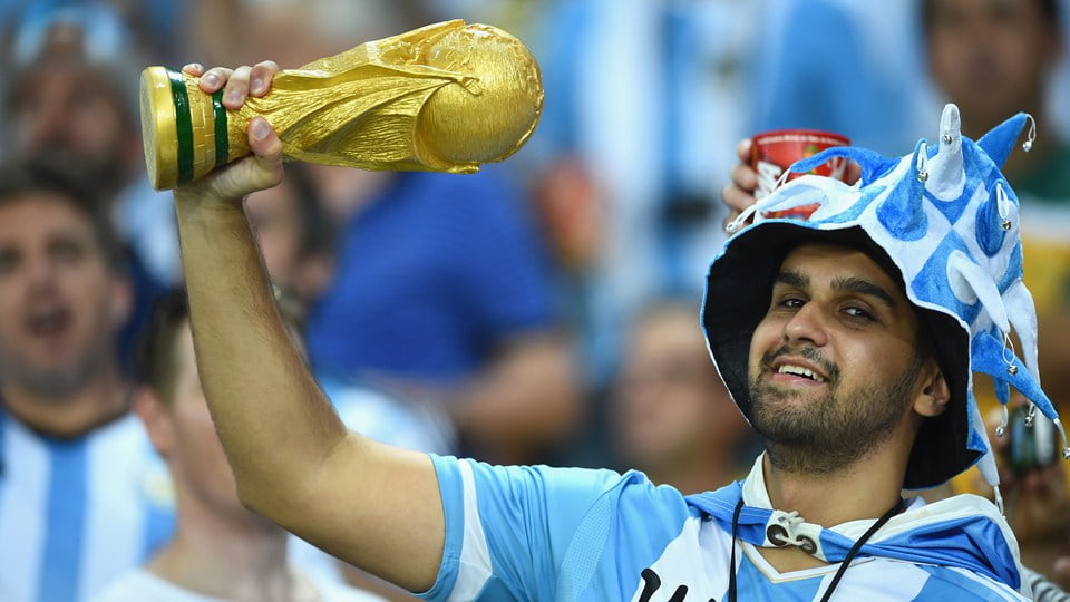 آرژانتین – بوسنی هرزگوین