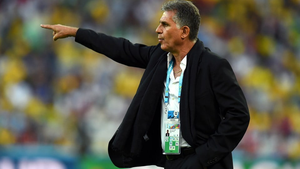 ایران - نیجریه