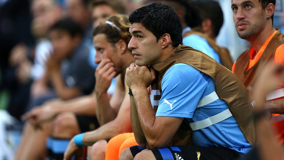 کاستاریکا – اروگوئه