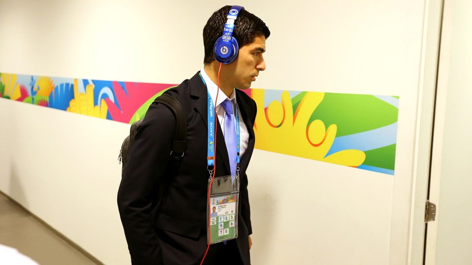 کاستاریکا – اروگوئه