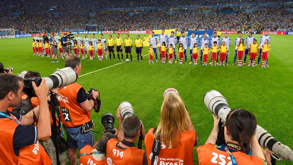 آرژانتین – بوسنی هرزگوین