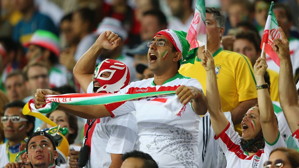 ایران - نیجریه