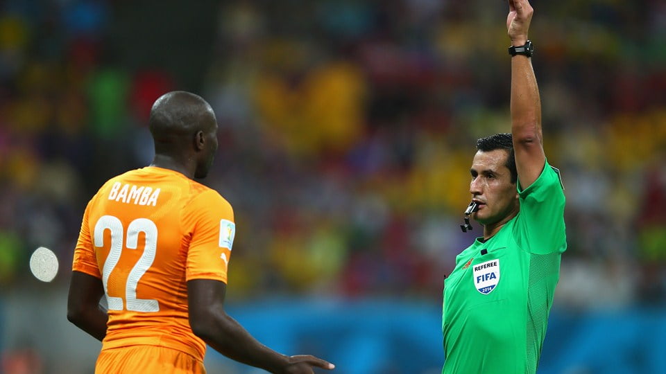 ژاپن – ساحل عاج