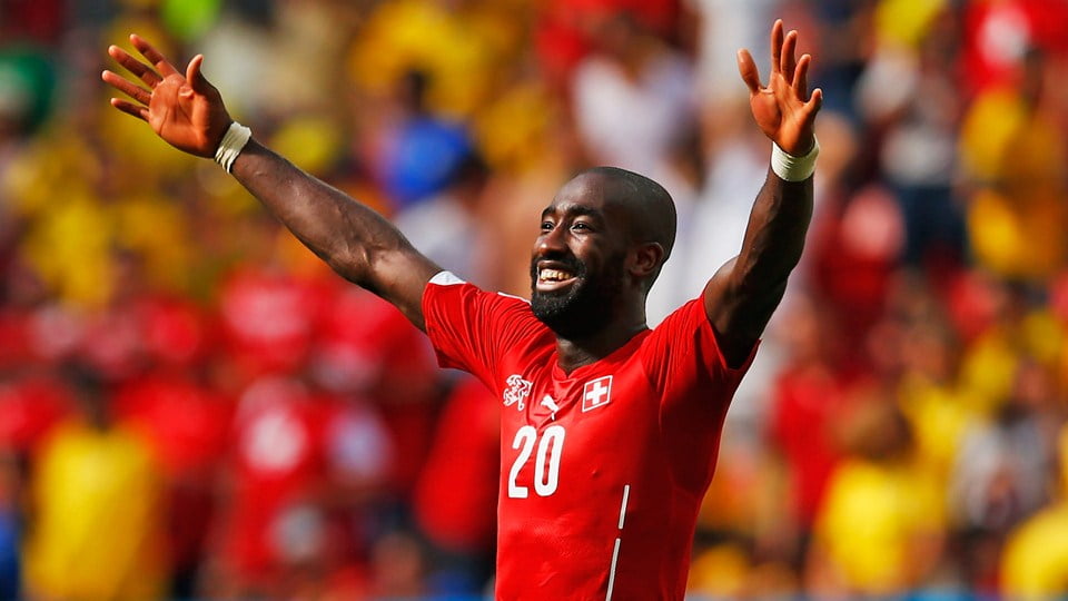 سوئیس – اکوادور