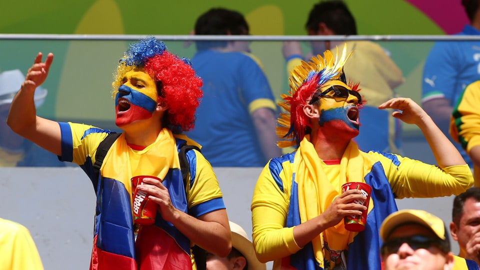 سوئیس – اکوادور