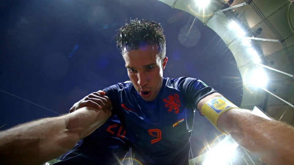 اسپانیا – هلند