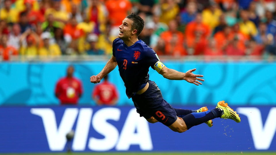 اسپانیا – هلند