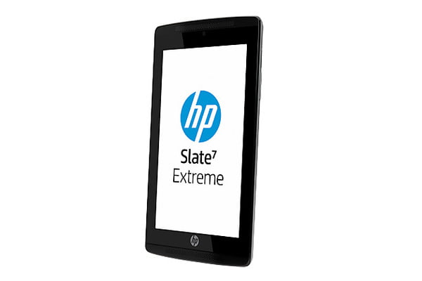 HP Slate 7 Extreme