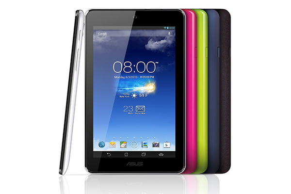 Asus MeMO Pad HD 7