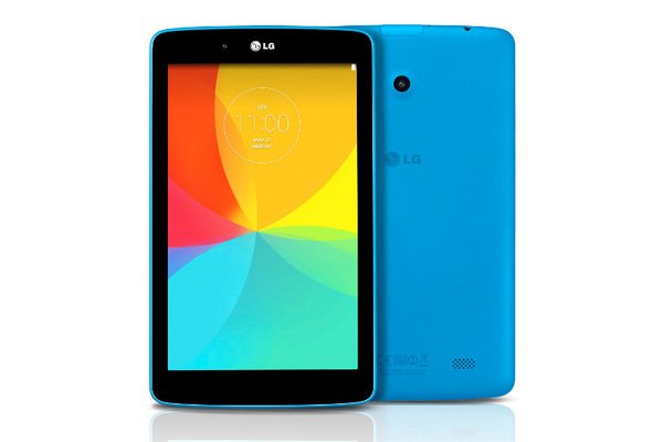 LG G Pad 7.0