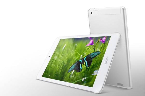 Acer Iconia A1-830