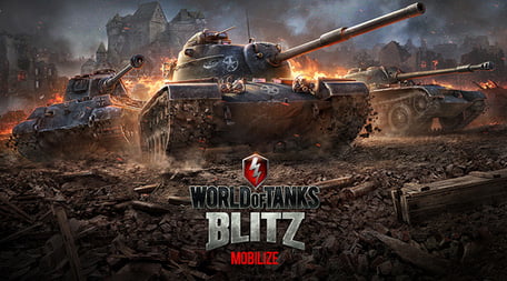 World of Tanks