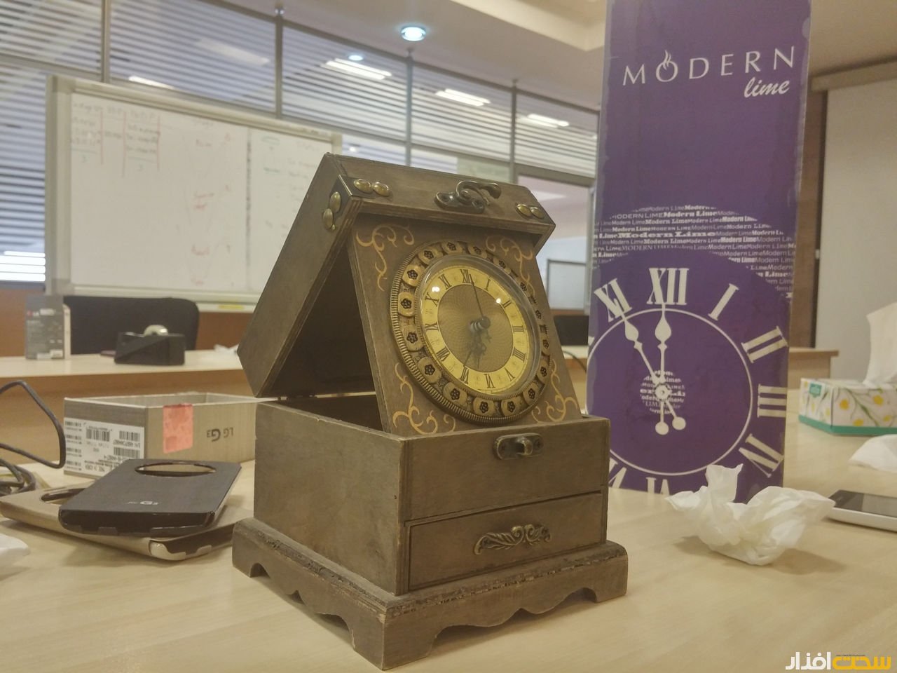 پیش نمایش گوشی موبایل ال جی جی 3 (LG G3)