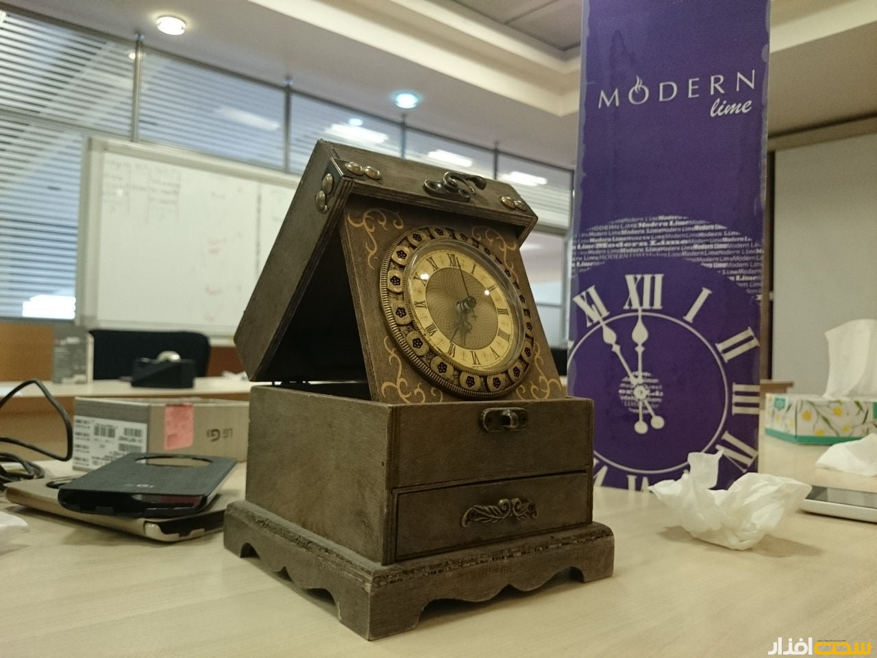 پیش نمایش گوشی موبایل ال جی جی 3 (LG G3)