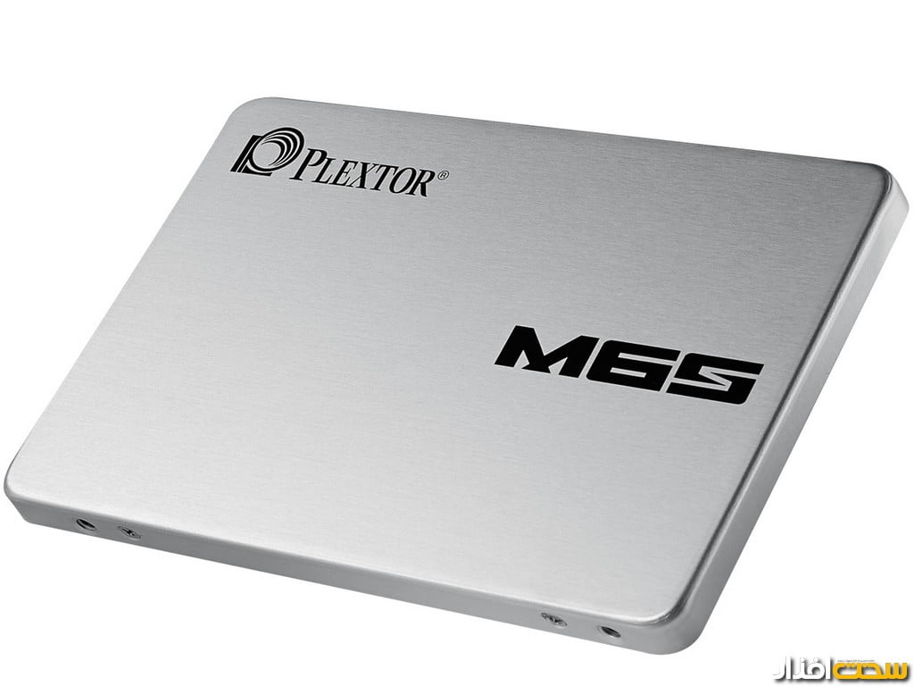 Plextor M6S