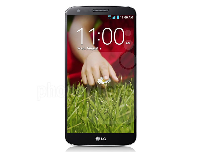LG G2
