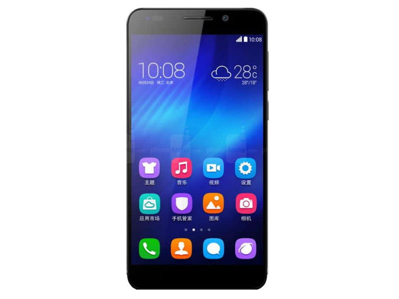Huawei Honor 6