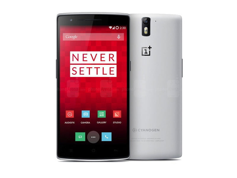 OnePlus One