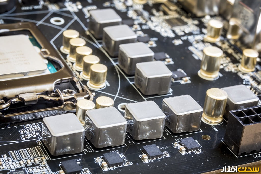 مادربرد ASRock Fatal1ty Z97X Killer