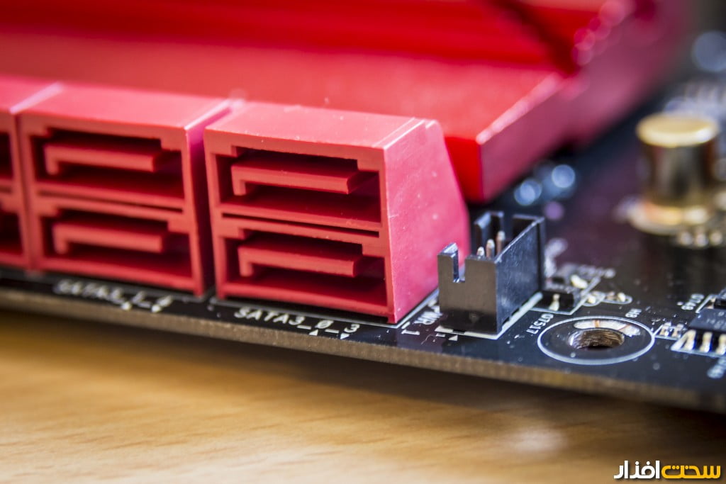 مادربرد ASRock Fatal1ty Z97X Killer