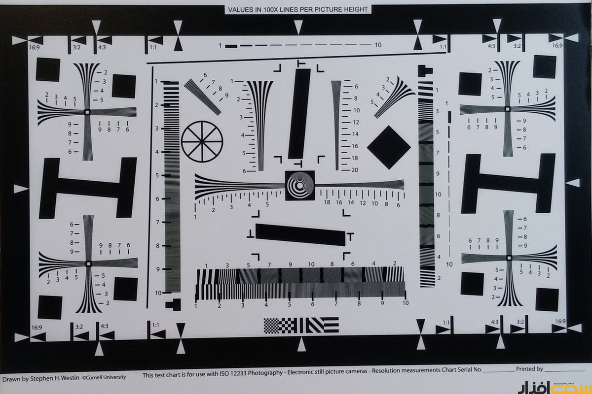بررسی دقیق دوربین گوشی موبایل ال جی جی 3 در شرایط مختلف