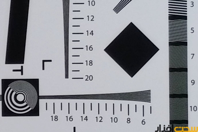 بررسی دقیق دوربین گوشی موبایل ال جی جی 3 در شرایط مختلف
