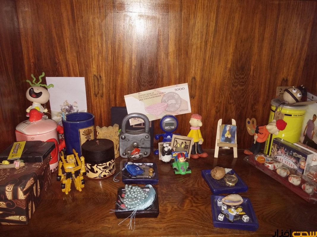 بررسی دقیق دوربین گوشی موبایل ال جی جی 3 در شرایط مختلف