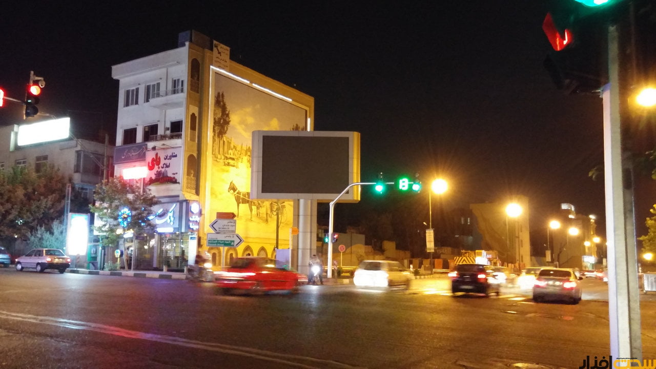 بررسی دقیق دوربین گوشی موبایل ال جی جی 3 در شرایط مختلف