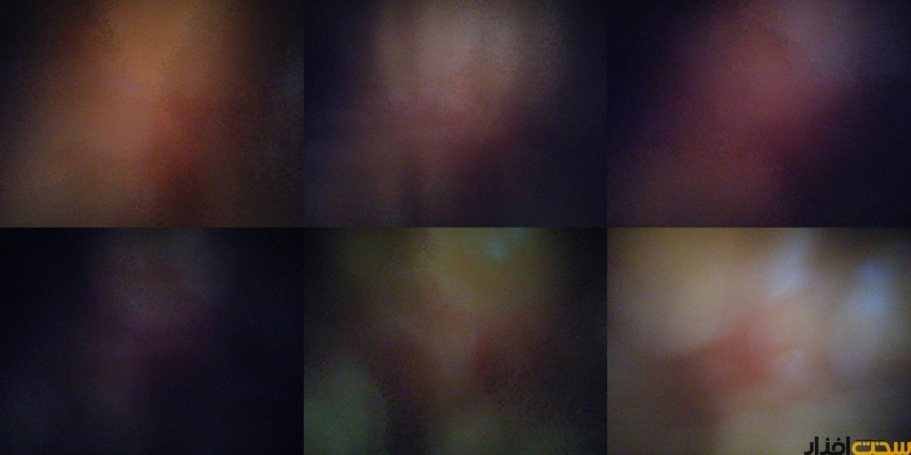 بررسی دقیق دوربین گوشی موبایل ال جی جی 3 در شرایط مختلف