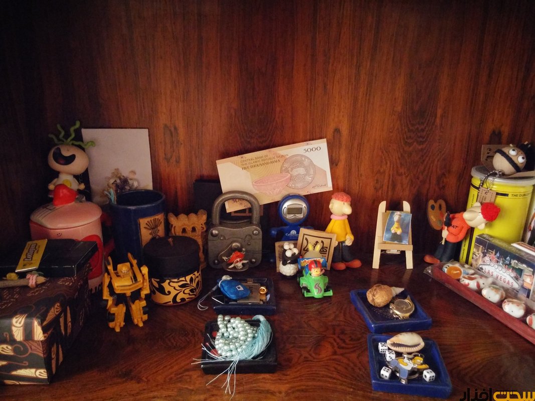 بررسی دقیق دوربین گوشی موبایل ال جی جی 3 در شرایط مختلف