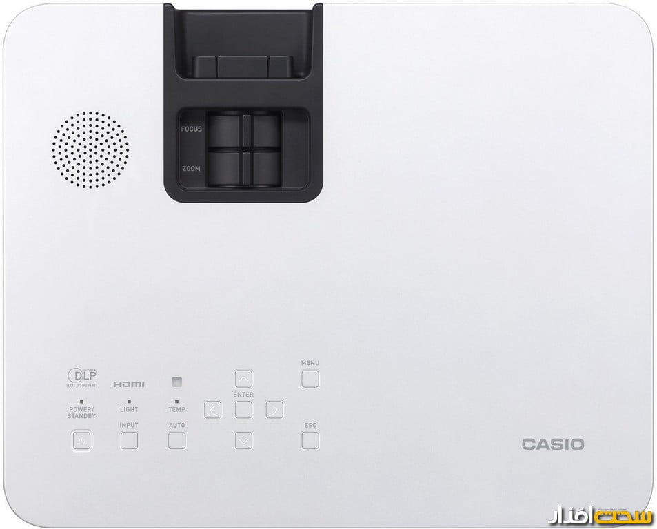 ویدئو پروژکتور کاسیو