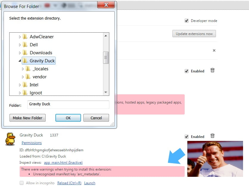 نرم افزار اندروید