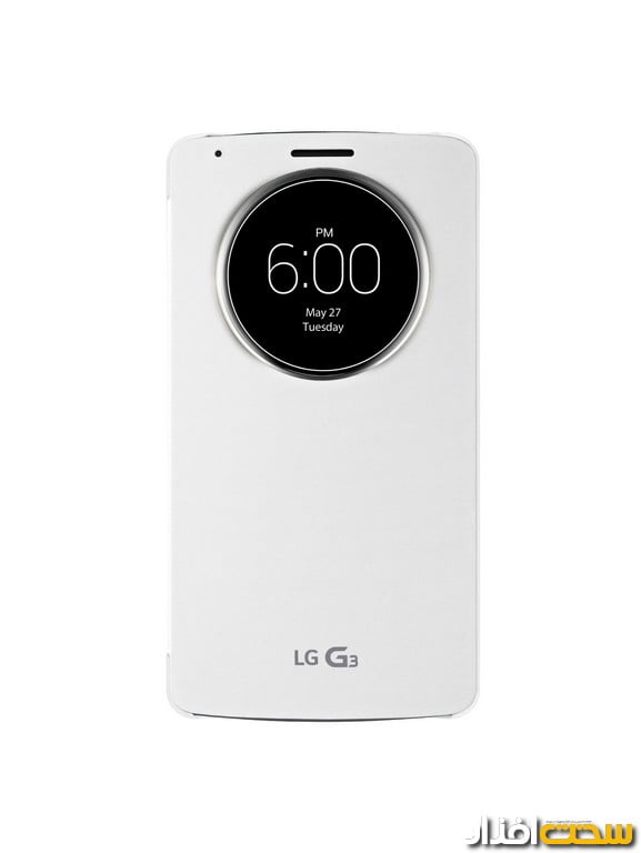 موبایل ال جی جی3