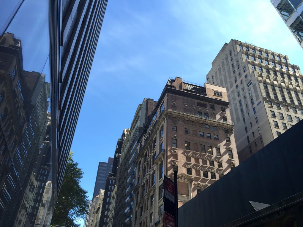 نمونه تصاویر گرفته شده با دوربین آیفون 6 و آیفون 6 پلاس