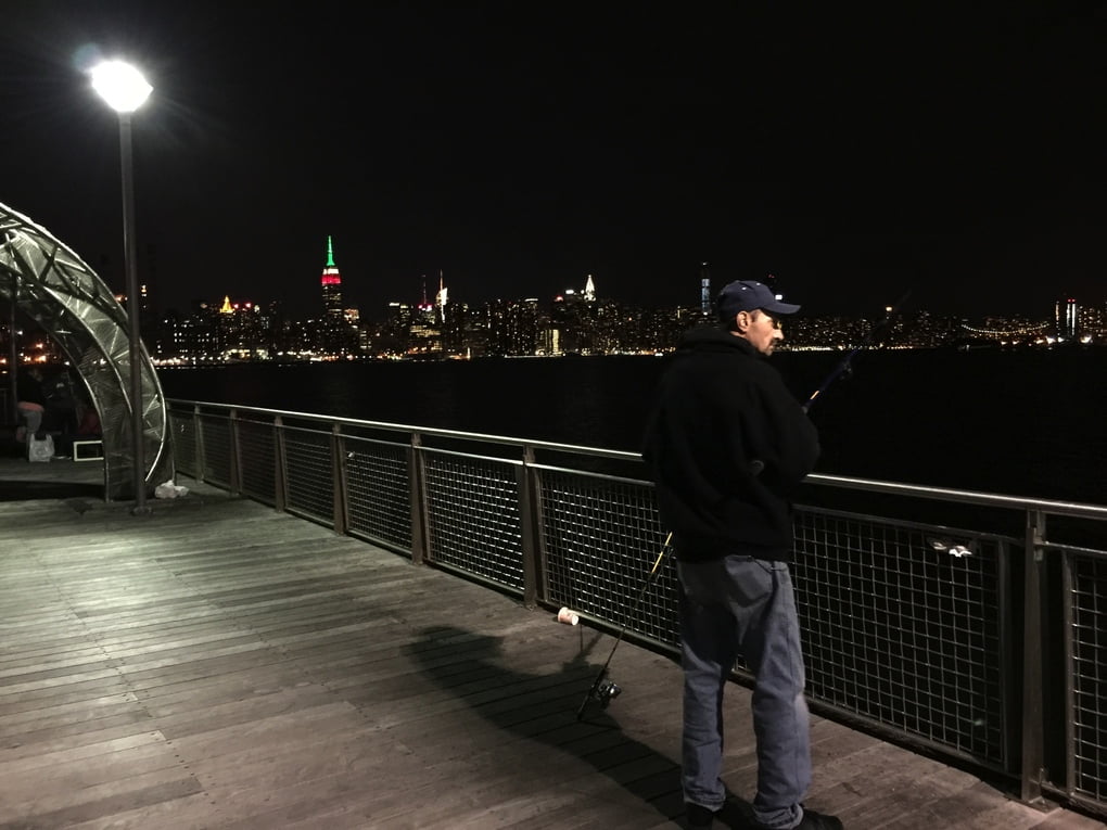 نمونه تصاویر گرفته شده با دوربین آیفون 6 و آیفون 6 پلاس