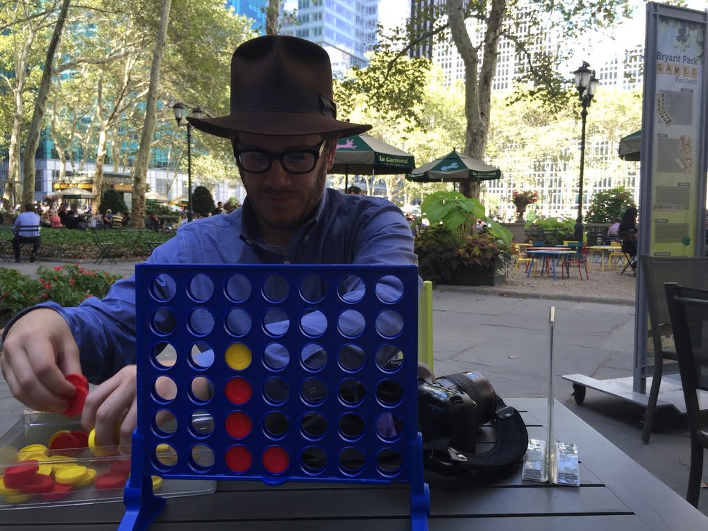 نمونه تصاویر گرفته شده با دوربین آیفون 6 و آیفون 6 پلاس