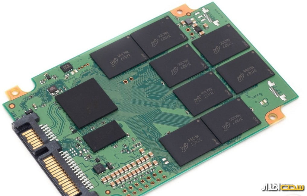 درایو اس اس دی