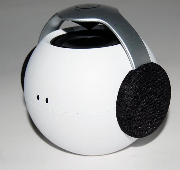 اسپیکر ANDROMEDIA