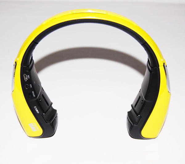 اسپیکر ANDROMEDIA