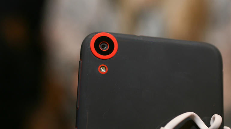 گوشی هوشمند desire 820