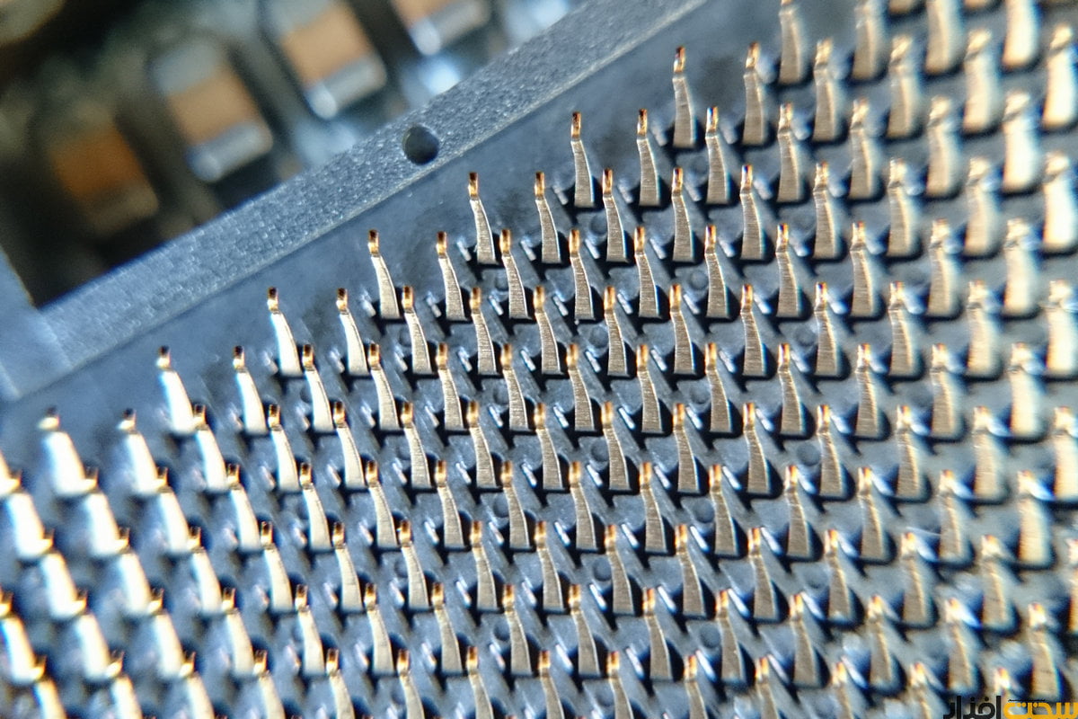 آنباکس مادربرد گیگابایت X99-Gaming G1 Wi-Fi