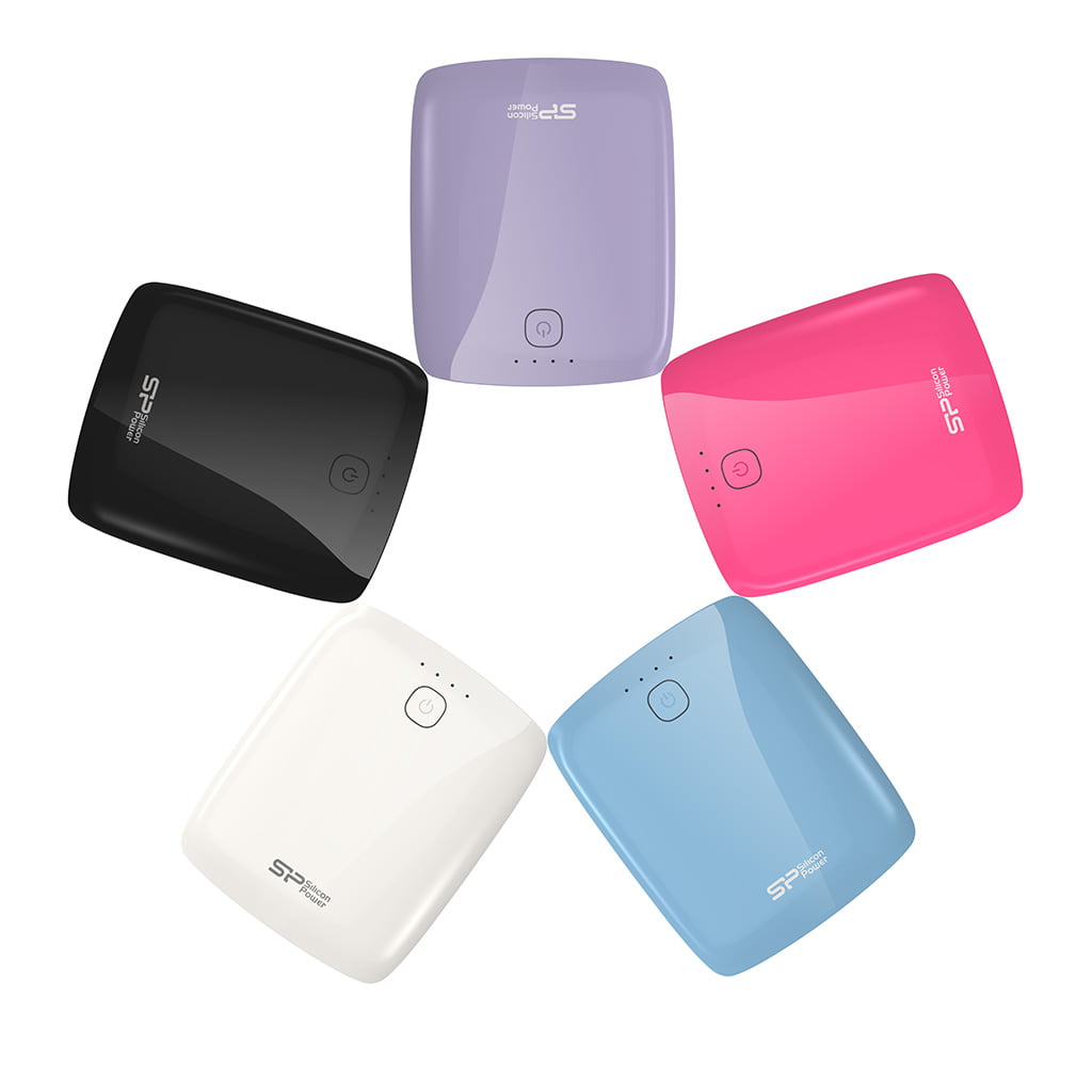 پاور بانک p51