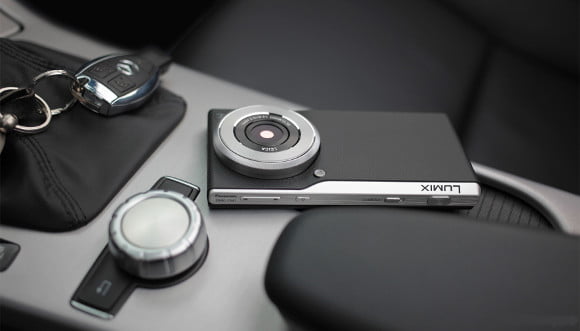 پاناسونیک CM1