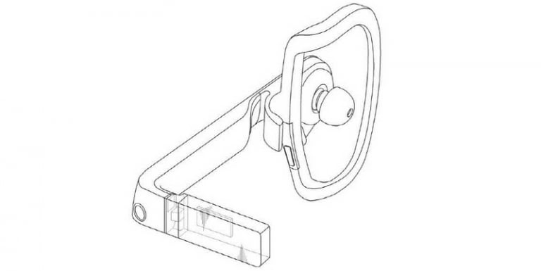 سامسونگ Gear Glass