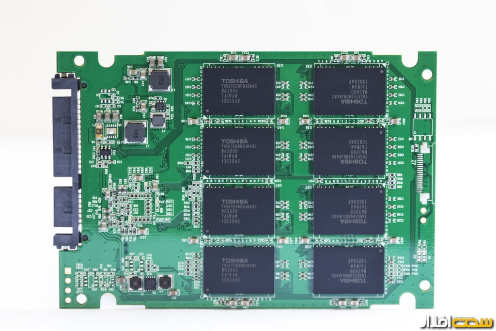 درایو اس اس دی