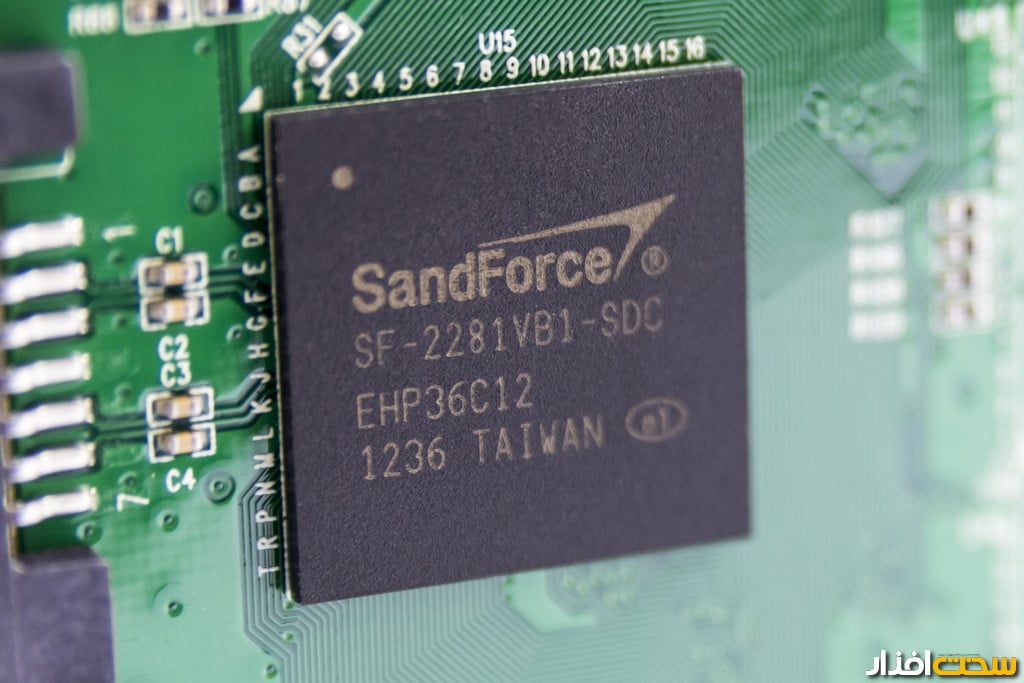 سیلیکون پاور