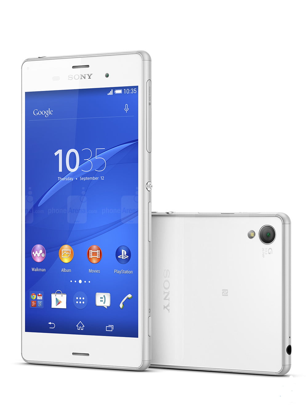 سونی اکسپریا Z3