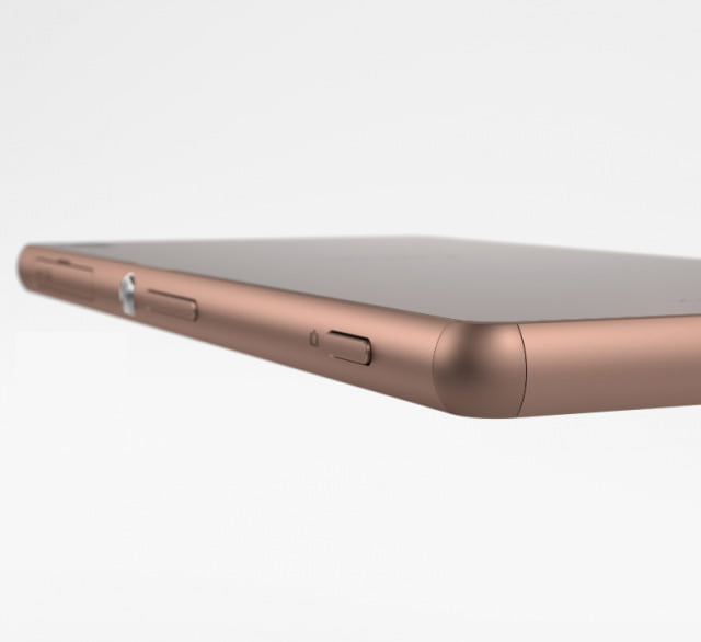 سونی اکسپریا Z3